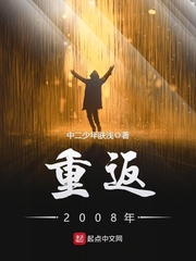 重返2008年[校对版]