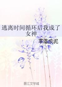 逃离时间循环后我成了女神晋江评价