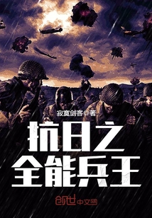 抗日之全能兵王2