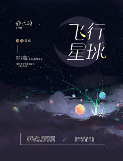 飞行星球番外