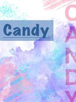 candy翻译成中文