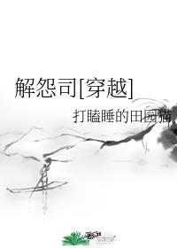 《解怨司[穿越