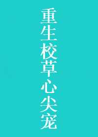 重生校草心尖宠晋江