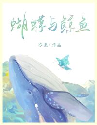 蝴蝶与鲸鱼多少万字