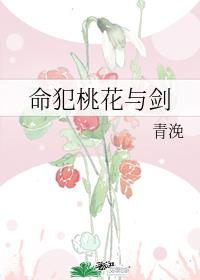 命犯桃花与剑晋江