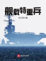 舰载特重兵创业篇 停更